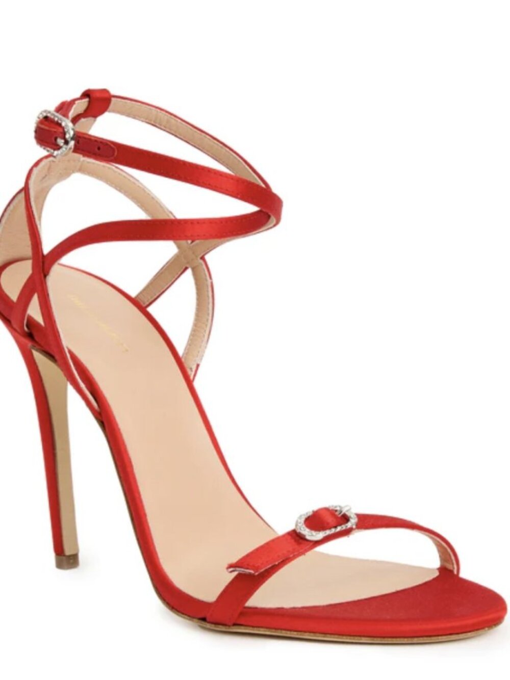 BRUNO MAGLI Made In Italy Bruna Dress Heels